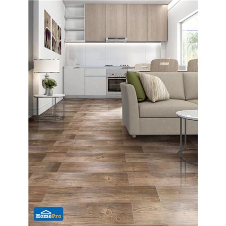 กระเบื้องยาง 20x100 ซม. DURAGRES โคโรน่า บราวน์_2