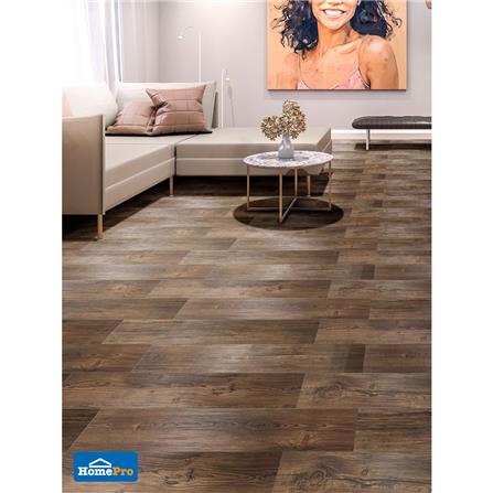 กระเบื้องยาง 20x100 ซม. DURAGRES โคโรน่า บราวน์_3