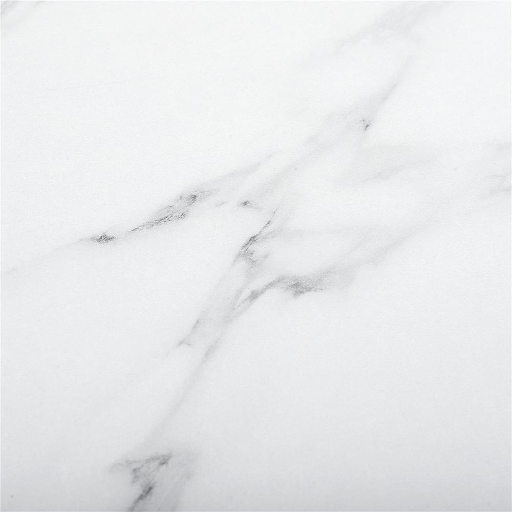 โต๊ะญี่ปุ่น FURDINI 40x60 ซม. ลายหินอ่อนขาว