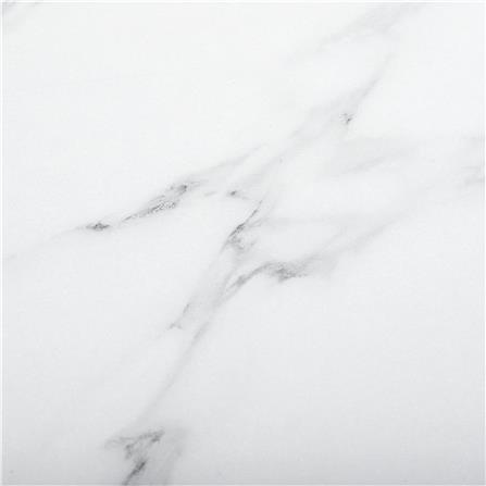 โต๊ะญี่ปุ่น FURDINI 40x60 ซม. ลายหินอ่อนขาว_3