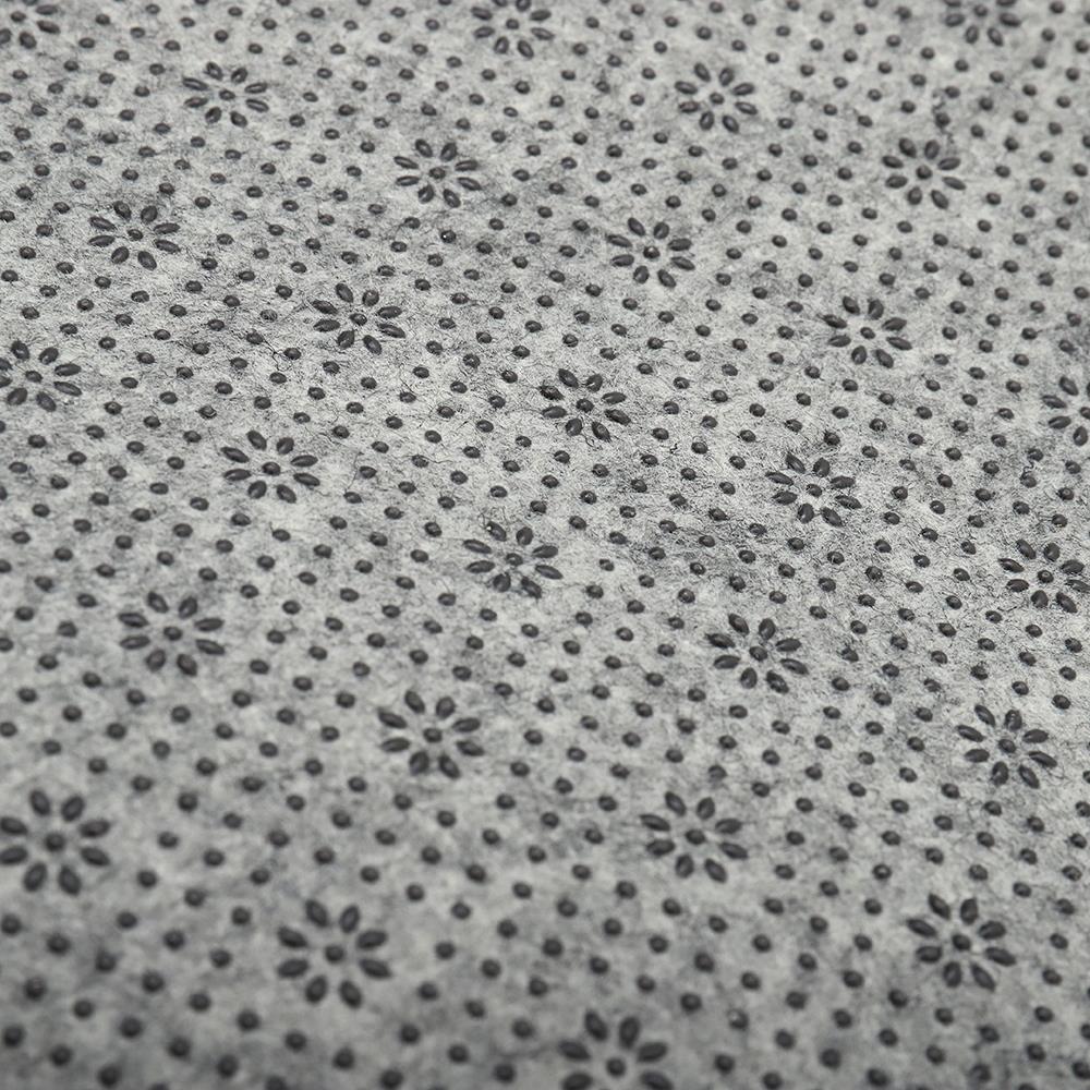 พรม HOME LIVING STYLE TOKYO 120x180 ซม. สีดำ