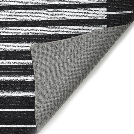 พรม HOME LIVING STYLE TOKYO 120x180 ซม. สีดำ_4