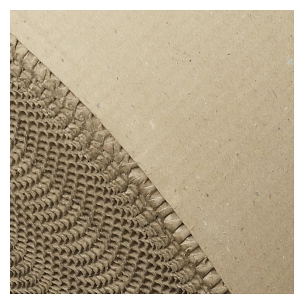 กระดาษลูกฟูก 2 ชั้น หงษ์ไทยบรรจุภัณฑ์ 48 นิ้วx20 ม. 10 กก.