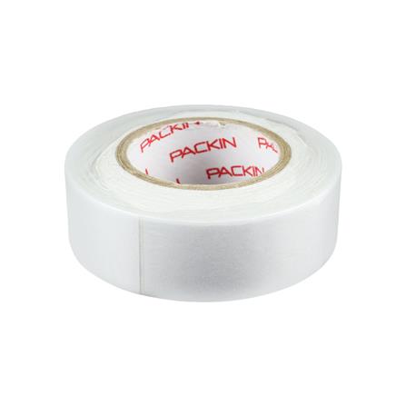 เทปกาว 2 หน้า บาง PACK IN 18 มม. x 10 หลา แพ็ก 5 ชิ้น_0