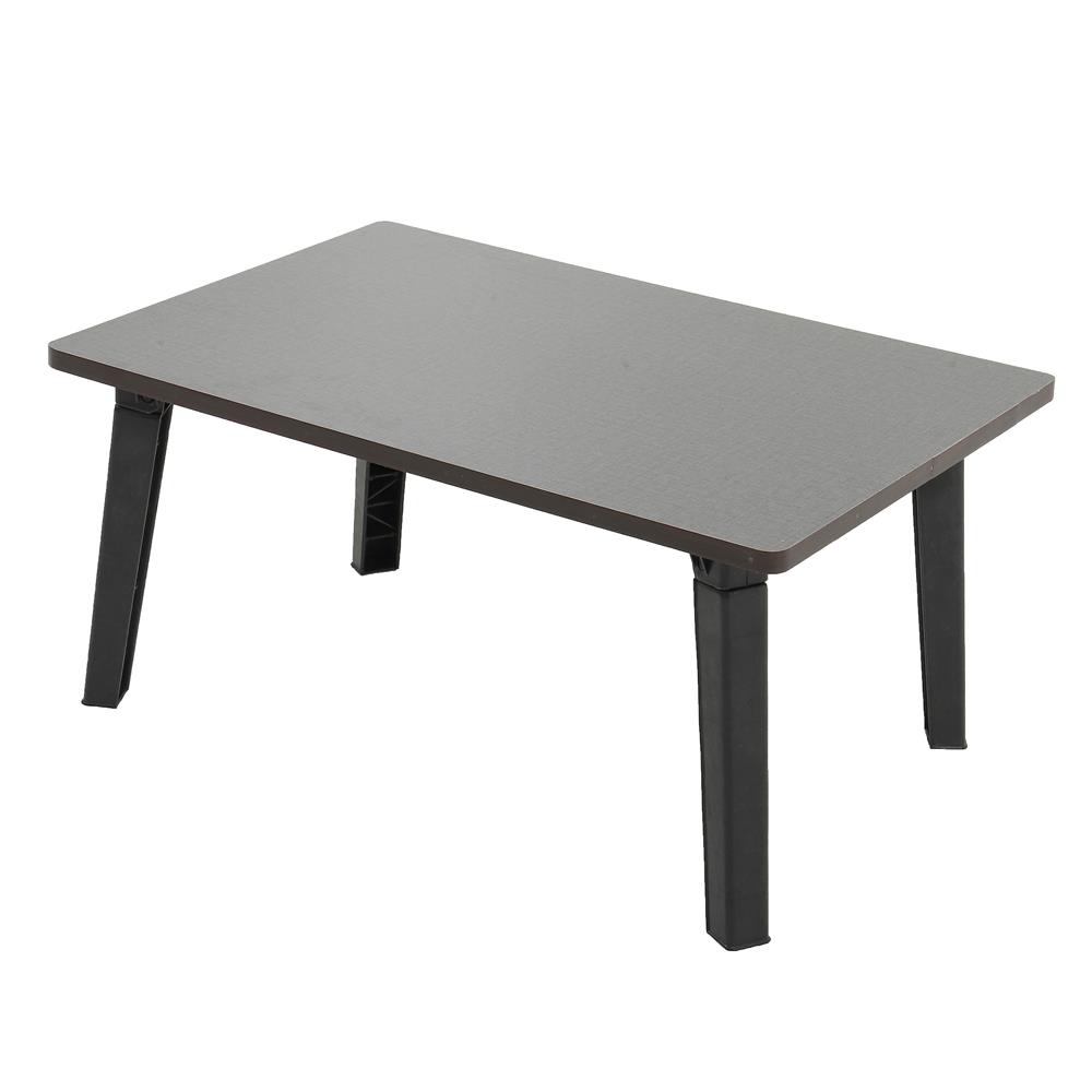 โต๊ะญี่ปุ่น FURDINI 40x60 ซม. ลายผ้ายีนส์_0