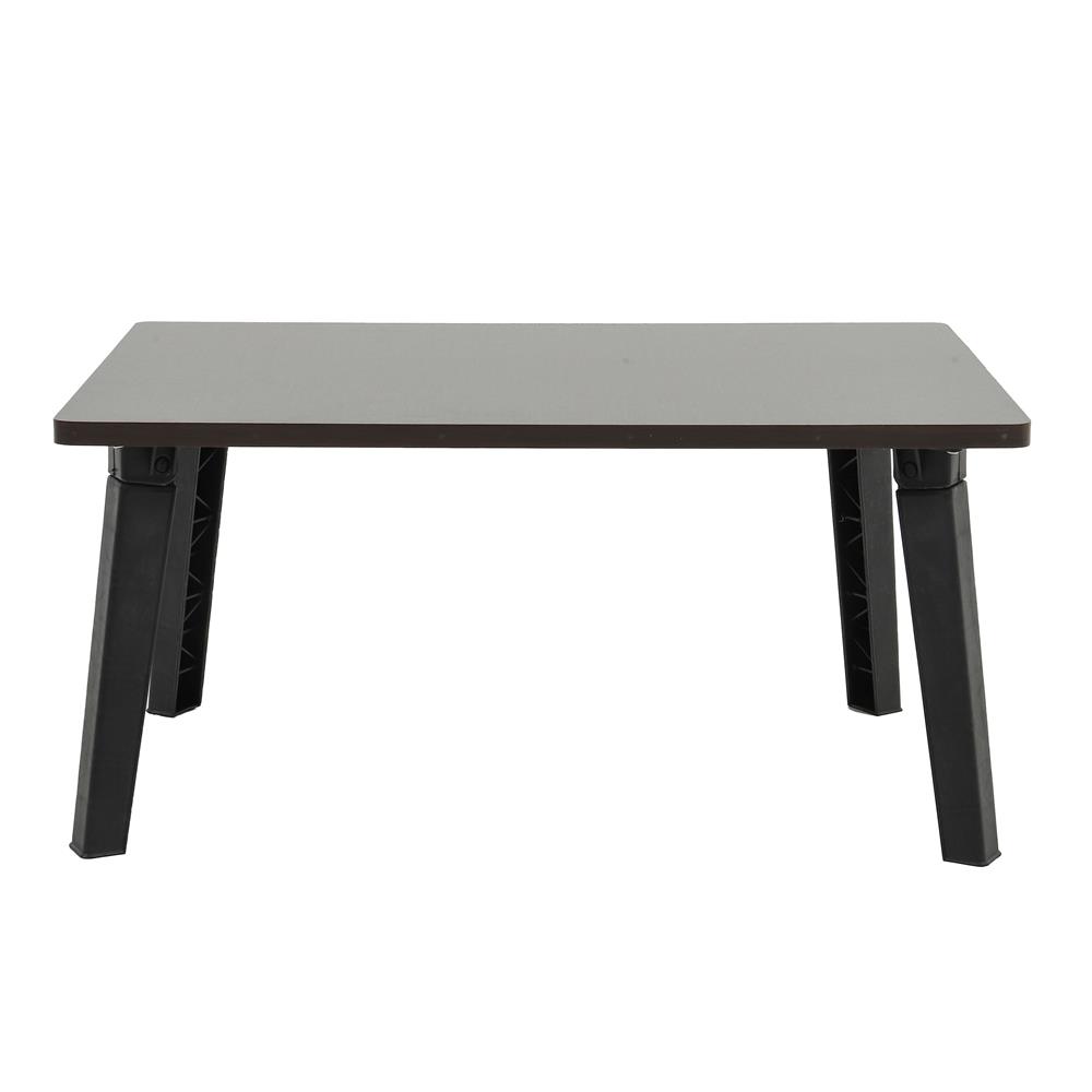 โต๊ะญี่ปุ่น FURDINI 40x60 ซม. ลายผ้ายีนส์