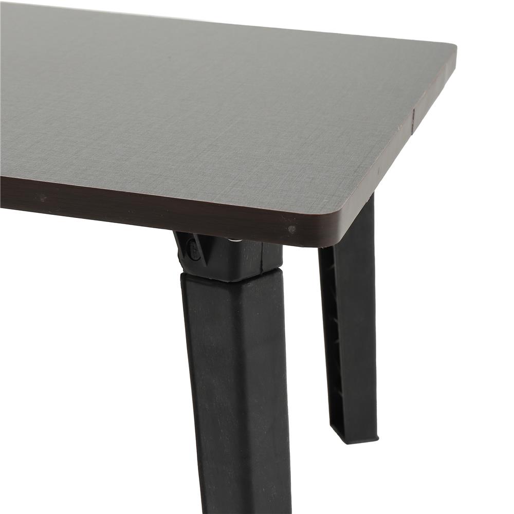 โต๊ะญี่ปุ่น FURDINI 40x60 ซม. ลายผ้ายีนส์