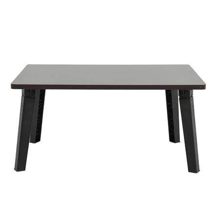 โต๊ะญี่ปุ่น FURDINI 40x60 ซม. ลายผ้ายีนส์_2