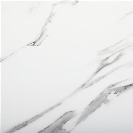 โต๊ะญี่ปุ่น FURDINI 60x60 ซม. ลายหินอ่อนขาว_3