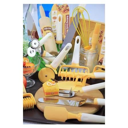 ที่ตักไอศกรีม PENGUIN KSA01 ด้ามขาว_2