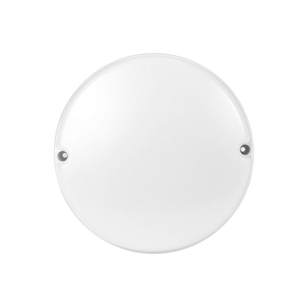 ไฟผนังภายนอก LED BEC POLAR-RO 15 วัตต์ WARM WHITE สีขาว