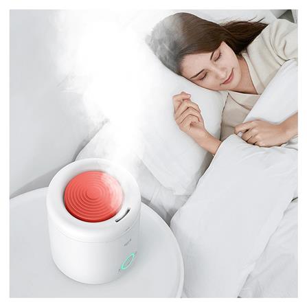 เครื่องเพิ่มความชื้น DEERMA DEM-F301 สีขาว_3