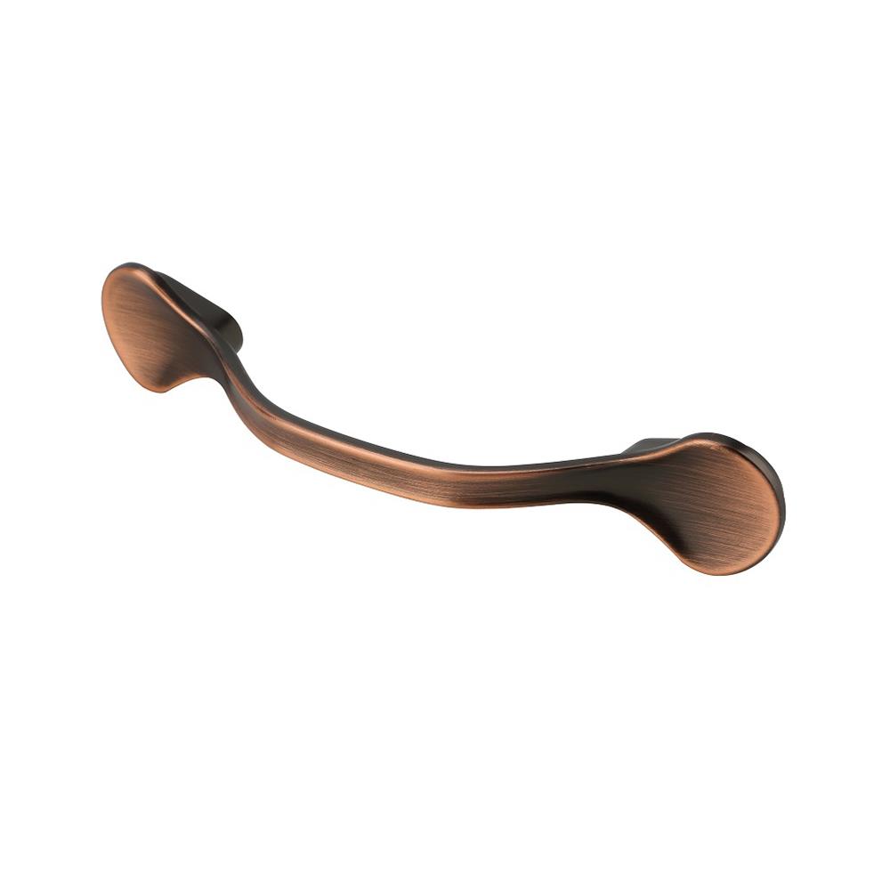 มือจับ HAFELE 481.21.298 สีทองแดงรมดำ