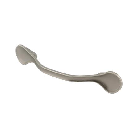 มือจับ HAFELE 481.21.290 สีเหล็กรมดำ_0