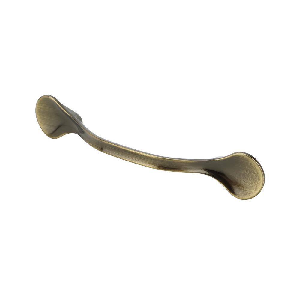 มือจับ HAFELE 481.21.296 สีทองเหลืองรมดำ