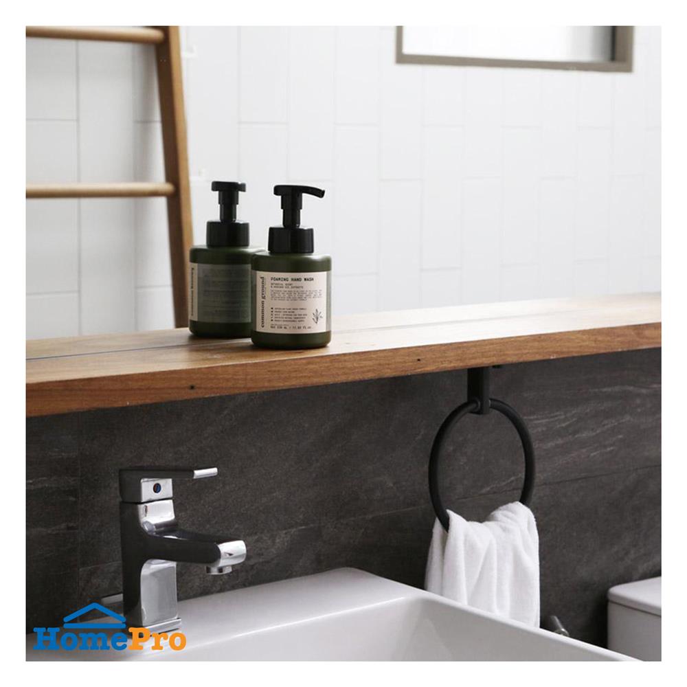 โฟมล้างมือ COMMON GROUND กลิ่นดอกไม้ 350 มล.