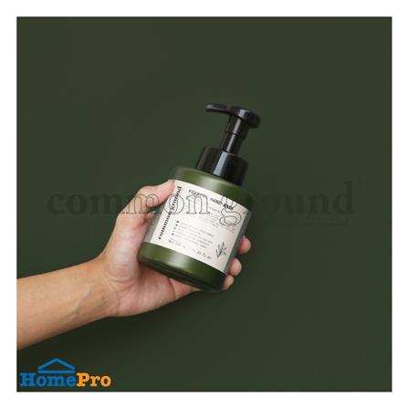 โฟมล้างมือ COMMON GROUND กลิ่นดอกไม้ 350 มล._2