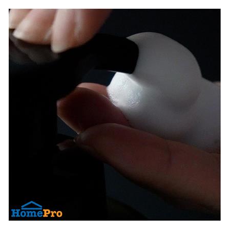 โฟมล้างมือ COMMON GROUND กลิ่นดอกไม้ 350 มล._3