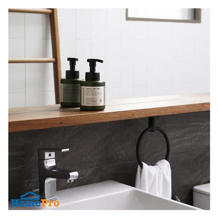 โฟมล้างมือ COMMON GROUND กลิ่นดอกไม้ 350 มล._4