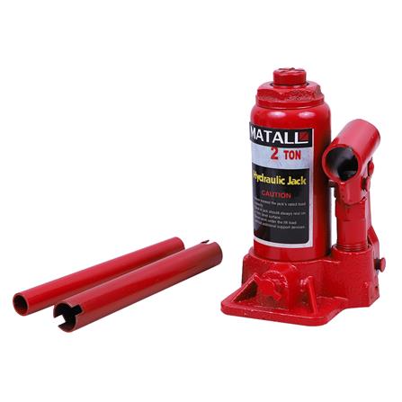 แม่แรงกระปุก MATALL HP-BJ2T 2 ตัน_0