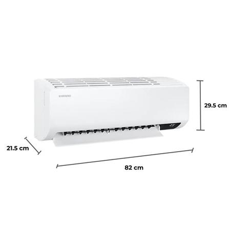 แอร์ผนัง SAMSUNG AR13TYHZCWKNST 12000 บีทียู อินเวอร์เตอร์_2