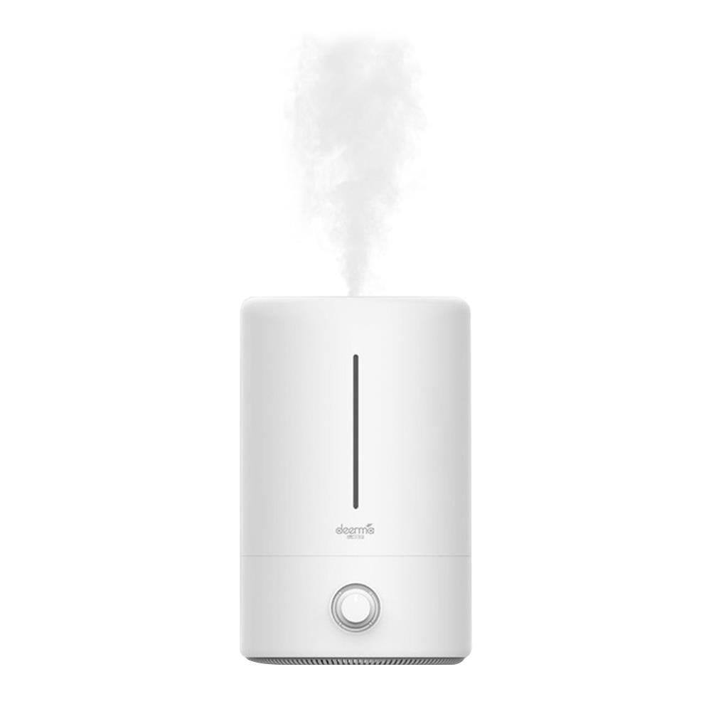 เครื่องเพิ่มความชื้น DEERMA F628 สีขาว