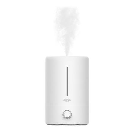เครื่องเพิ่มความชื้น DEERMA F628 สีขาว_1