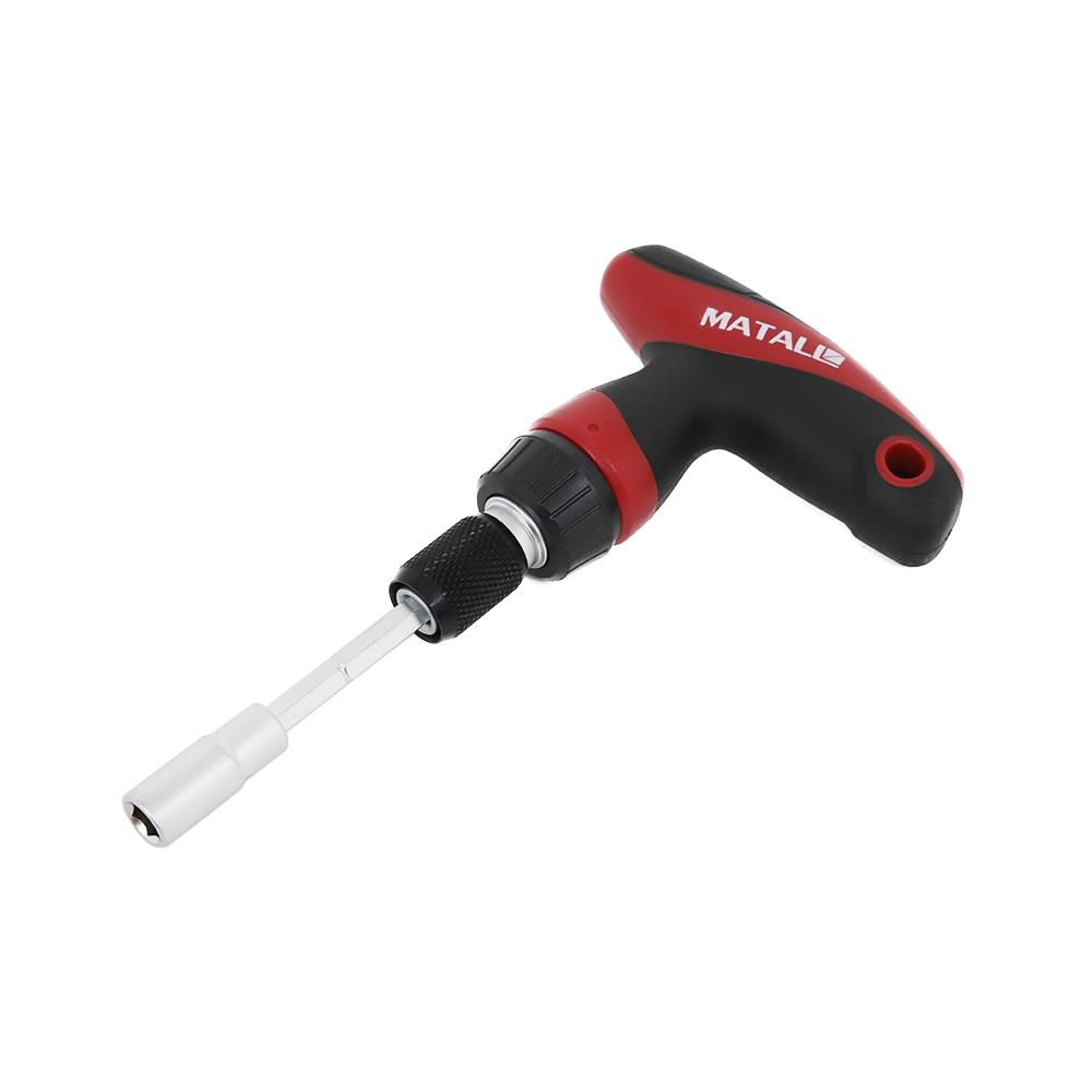 ชุดไขควง MATALL 582126 แพ็ก 26 ชิ้น