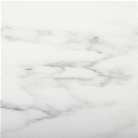 โต๊ะอเนกประสงค์เหลี่ยม FURDINI 60x120 ซม. ลายหินอ่อนขาว_3