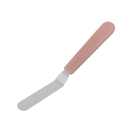 ที่ปาดเค้ก COOK CHARMY HB8235CC 24 ซม. สีน้ำตาลเบจ_0