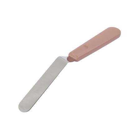 ที่ปาดเค้ก COOK CHARMY HB8235CC 24 ซม. สีน้ำตาลเบจ_1