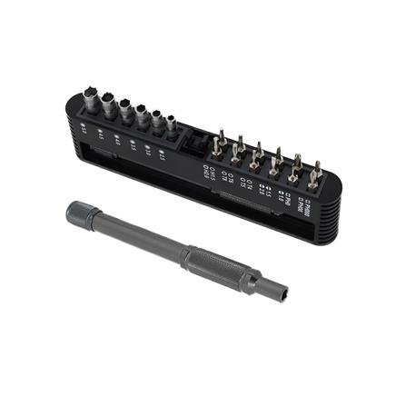 ชุดไขควง MATALL 8082119 แพ็ก 19 ชิ้น_1