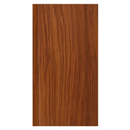 บัวพื้น UPVC HOFFEN 9.8X240X2 ซม. สีโอ๊ค_1