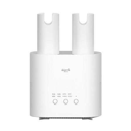 เครื่องผลิตโอโซน DEERMA DEM-HX10 สีขาว_0