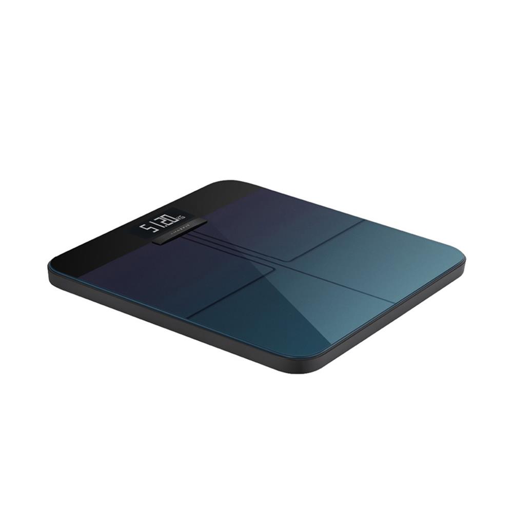เครื่องชั่งน้ำหนัก AMAZFIT SMART SCALE สีดำ