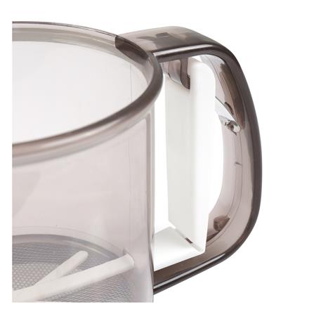 ที่โรยน้ำตาลไอซิง COOK CHARMY HB4453 สีเทา_2