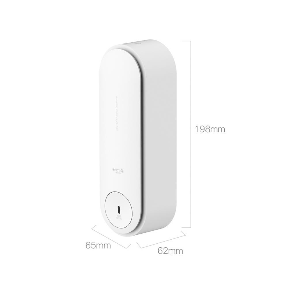 เครื่องพ่นสเปรย์น้ำหอมอัตโนมัติ DEERMA