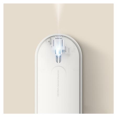 เครื่องพ่นสเปรย์น้ำหอมอัตโนมัติ DEERMA_2