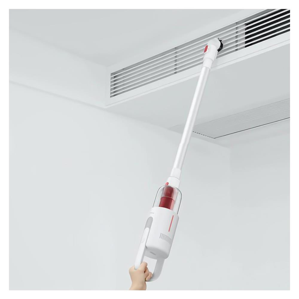 เครื่องดูดฝุ่นแบบด้าม DEERMA VC20 PLUS