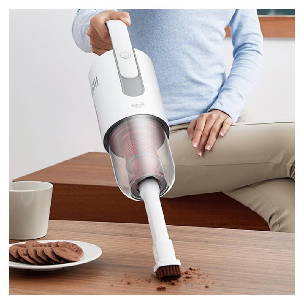 เครื่องดูดฝุ่นแบบด้าม DEERMA VC20 PLUS