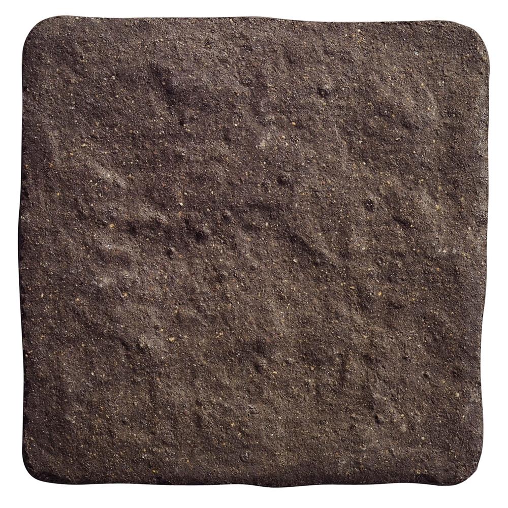 กระเบื้อง 4x4 นิ้ว KENZAI นาโปลี ซันตาเฟ่ แบล็ค 60P