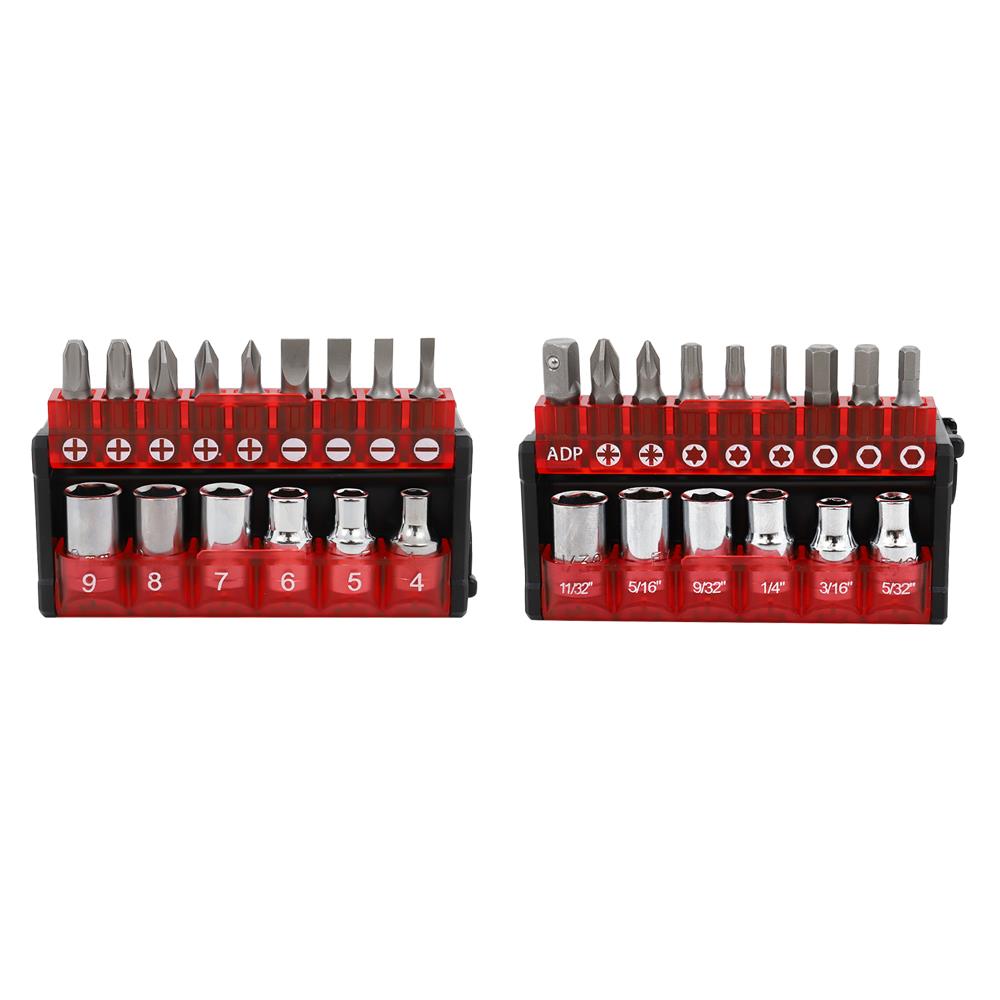 ชุดไขควง MATALL 580231 แพ็ก 31 ชิ้น