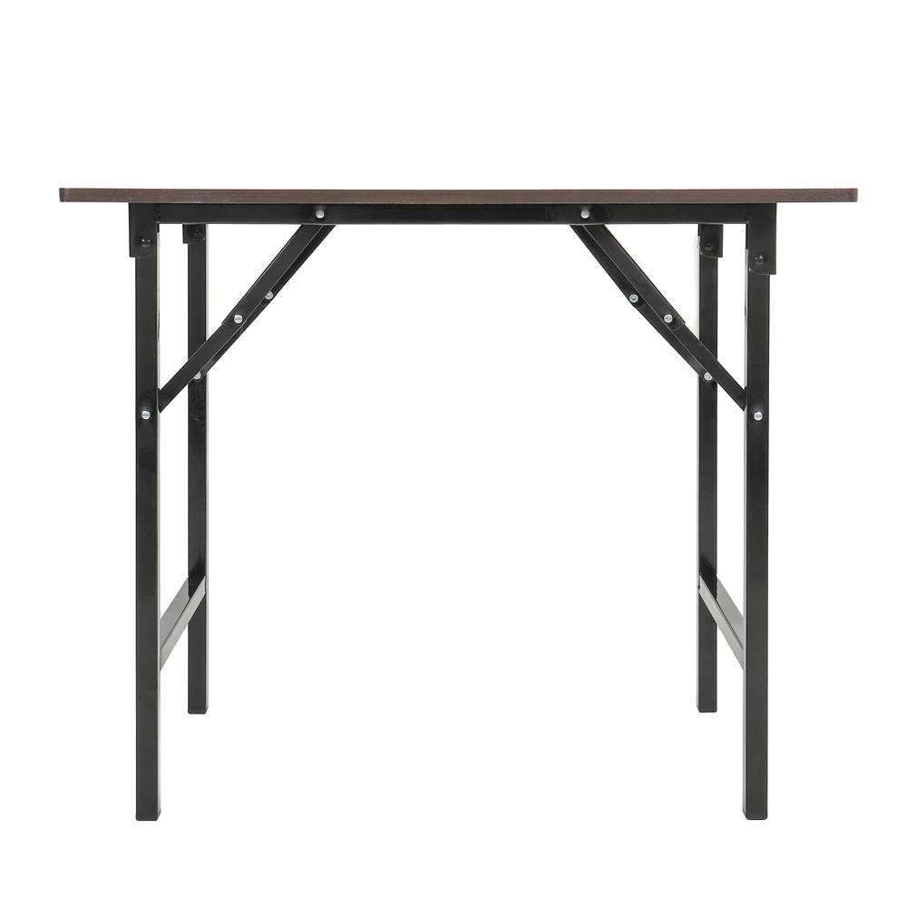 โต๊ะอเนกประสงค์เหลี่ยม FURDINI 60x90 ซม. ลายผ้ายีนส์