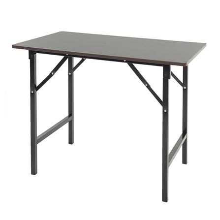 โต๊ะอเนกประสงค์เหลี่ยม FURDINI 60x90 ซม. ลายผ้ายีนส์