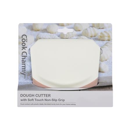 ที่ตัดแป้ง COOK CHARMY HB4413CC สีขาว_2