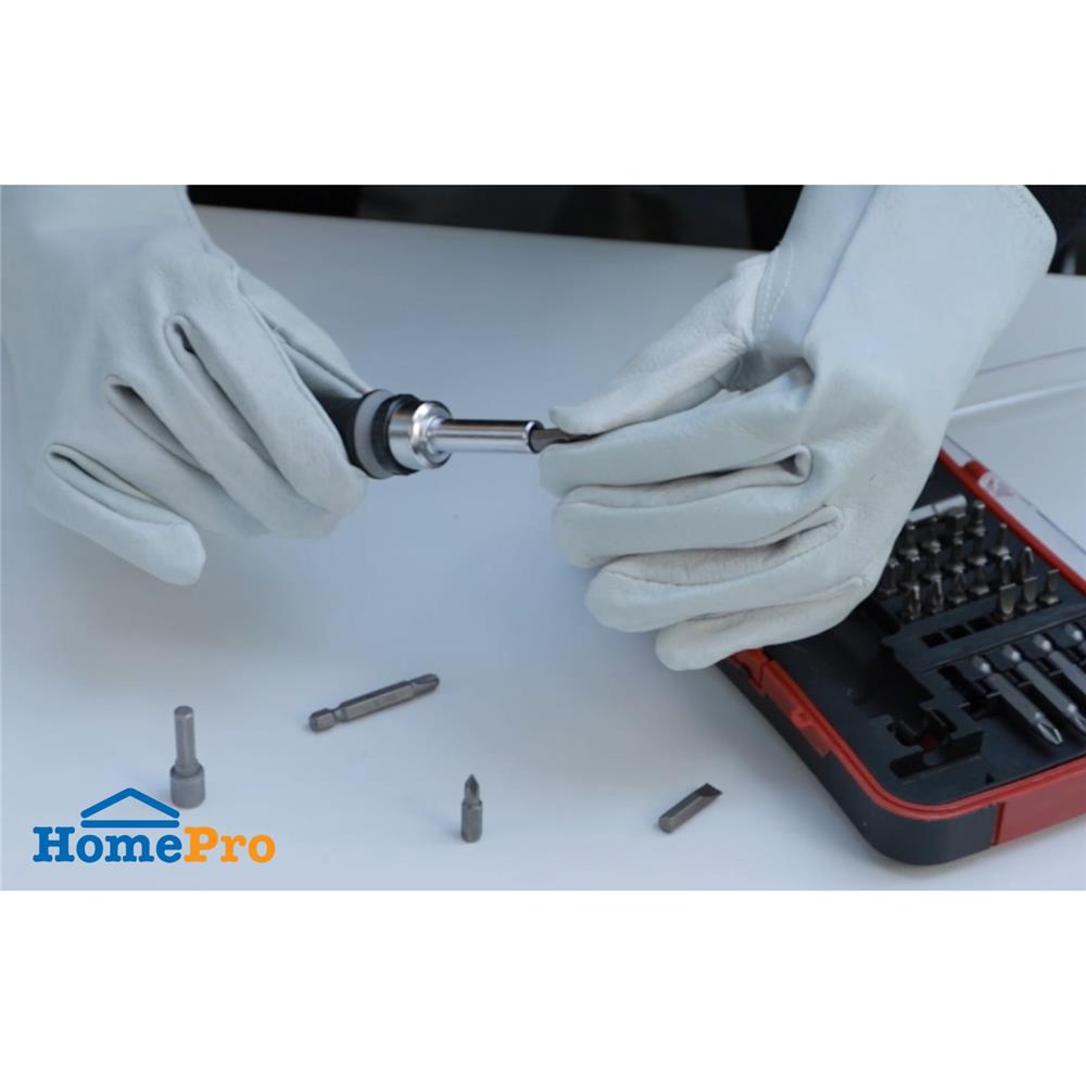 ชุดไขควง MATALL 372335 แพ็ก 35 ชิ้น