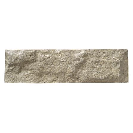 กระเบื้อง 2x8 นิ้ว KENZAI ฮาร์โมนี่ อัลมอนด์ 50P