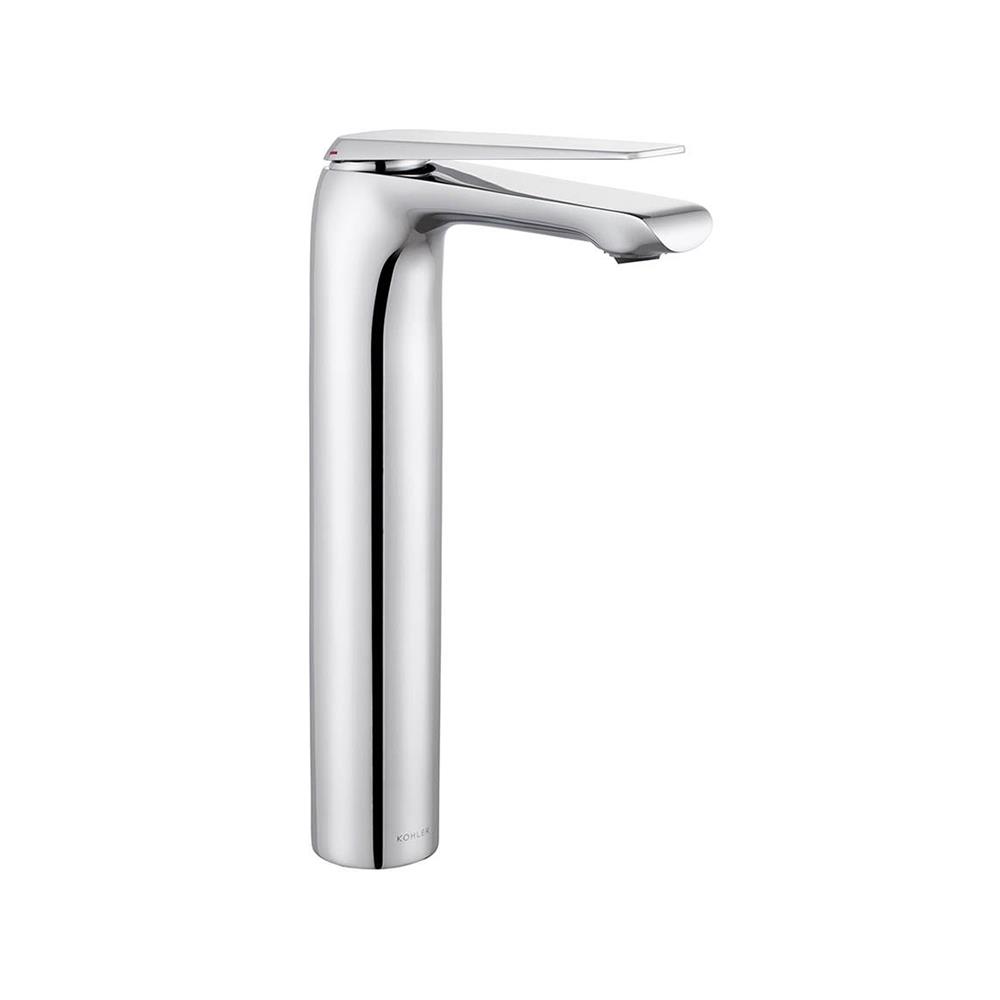 ก๊อกผสมอ่างล้างหน้า KOHLER K-97348T-B4-CP