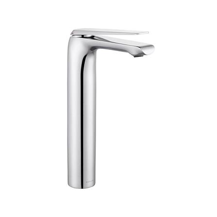 ก๊อกผสมอ่างล้างหน้า KOHLER K-97348T-B4-CP