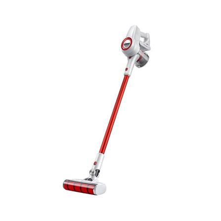 เครื่องดูดฝุ่นแบบด้าม JIMMY JV51 สีแดง/ขาว_0
